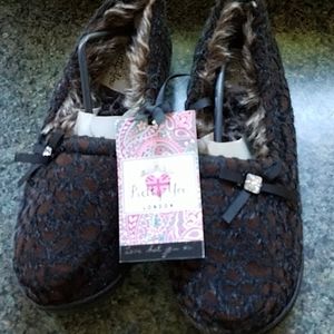 Pretty You Slippers Shoes